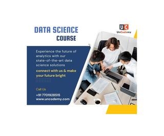 Best Data Science Training In Lucknow