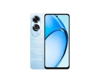 Oppo A60 4G Phone With Dual 50 MP Rear Camera