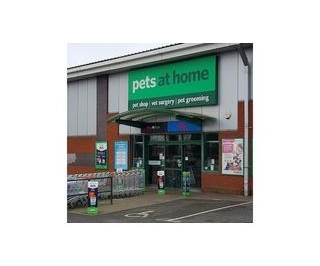 Pets At Home Redditch