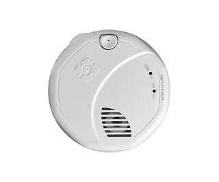 First Alert Smoke And Carbon Monoxide Detector