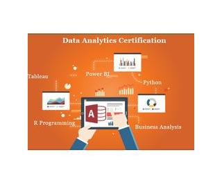 IBM Data Analyst Training And Practical Projects Classes In Delhi