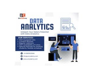 Data Analytics: Who Really Needs Them?