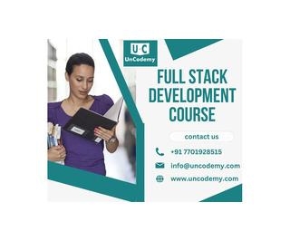The Complete Coder: Full Stack Development Course