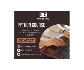 Online Python Training Institute In Ahmedabad
