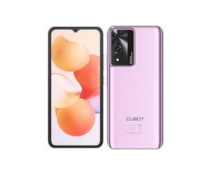 Cubot A10 4G Phone With Dual 48 MP Rear Camera