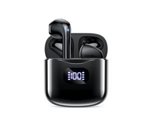 KTGEE T08 Earbuds With 40 Hours Playtime