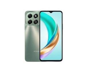 Honor X6b 4G Phone With Dual 50 MP Rear Camera