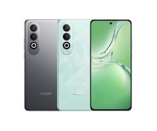 Oppo K12 5G Phone With Dual 50 MP Rear Camera