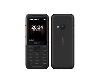 Nokia 5310 (2024) Feature Phone