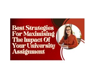 Expert MBA Assignment Help In The UK: Achieve Your Best With My Assignment Services