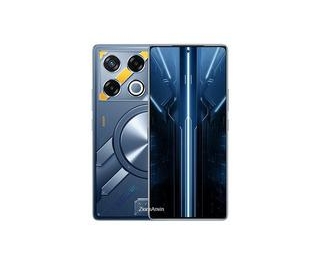 Infinix GT 20 Pro 5G Phone With Triple 108 MP Rear Camera