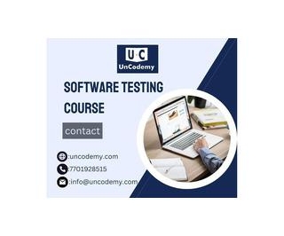 Best Software Testing Training In Ahmedabad