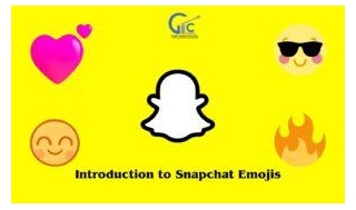 Snapchat Yellow Heart Emoji Meanings: Step By Step Snapchat Emojis Guide 2024