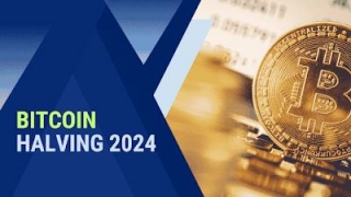 2024 Bitcoin Halving: Unveiling The Next Chapter In Cryptocurrency