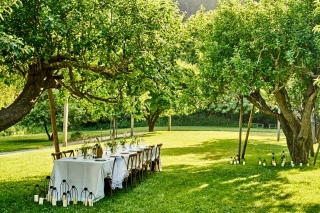 Say I Do To Savings: 20% Off Elopement Package At Dawn Ranch This Spring