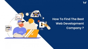 How To Choose The Best Website Development Company?
