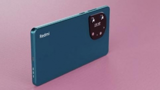 Redmi K80 Features Snapdragon 8 Gen 4 SoC And 5,500mAh Battery! Features Revealed