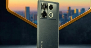 Infinix Note 40 Pro 5G Price In India: Know Its Launch Date, Specification And Processor!