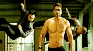 Top 5 Ajay Devgn Upcoming Movies 2024: Ajay Devgan Will Be Seen In The Upcoming 5 Thriller Movies!