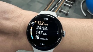 Google Pixel Watch 3 Price In India: Launch Date And Specification!