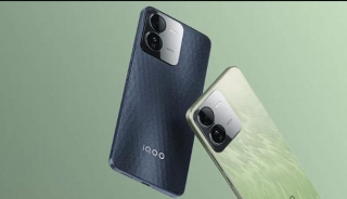 IQOO Z9 Turbo Launch Date In India: Know Its Price, Specification, Camera And Processor!