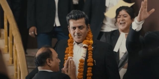 Maamla Legal Hai 2 Announced: Ravi Kishan Returns As VD Tyagi In The Courtroom Drama Again!