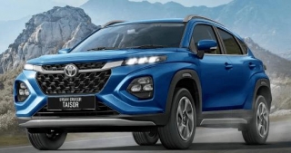 SUV Coupes 3 Upcoming Car Variant Confirmed; Know Much More, About These New SUV Coupes Car Variant!