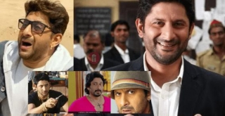 4 Hilarious Roles Of Arshad Warsi: Arshad Warsi Best Best Movie Roles, That Make You Laugh Instantly After Watching!