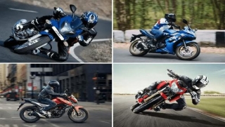 Best Cheap Budget Bikes In 2024, With Powerful Engine And Strong Mileage For Better Driving Experience!