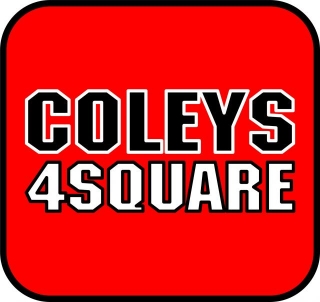 Coleys 4Square: Where Affordable Eggs Are Always In Season