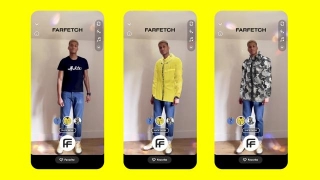 The Future Is Now: How Augmented Reality Try-Ons Are Revolutionizing Fashion E-Commerce!