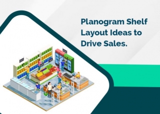 The Power Of Planograms: Transforming Retail Displays Into Sales Machines