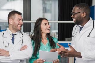 7 Secrets To Triumph In Your Caribbean Medical School Clinicals