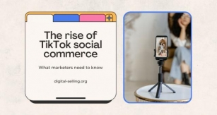 The Rise Of TikTok Social Commerce: What Marketers Need To Know