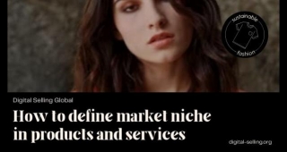 How To Define Market Niche In Products And Services