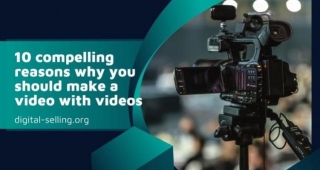 10 Compelling Reasons Why You Should Make A Video With Videos