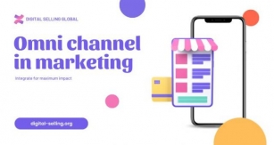 Omni Channel In Marketing: Integrate For Maximum Impact