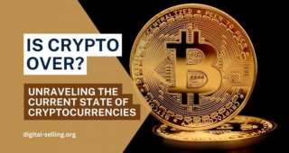 Is Crypto Over? Unraveling The Current State Of Cryptocurrencies