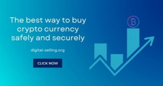 The Best Way To Buy Crypto Currency Safely And Securely