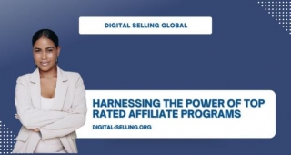 Harnessing The Power Of Top Rated Affiliate Programs