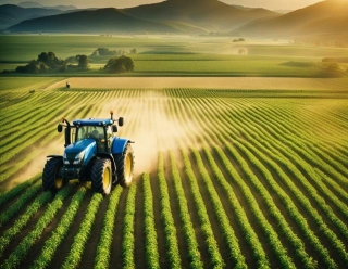 Agricultural Data Analytics Tools: Unlock 30% More Quality Insights