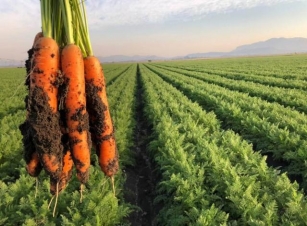 Carrot Farming: A Complete And Easy To Understand Guide