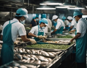 Smoked Fish Export: A Step-by-Step Quality Guide To Launching Your $10,000 Business