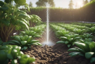 10 Powerful Irrigation Tips For A Lush Garden