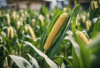 10 Best Seed Banks In Africa To Get A Variety Of Maize