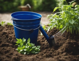 Manure Tea: 5 Easy Steps To Power Up Your Garden With Organic Fertilizer