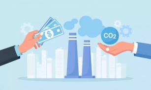 Revolutionary Carbon Markets: Boosting Global Economy By £100 Billion