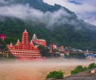 Discover The Best Yoga Classes In Rishikesh: Your Gateway To Spiritual Transformation
