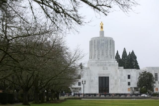 Oregon Governor Reverses Drug Decriminalization, Signs Bill Reinstituting Criminal Penalties