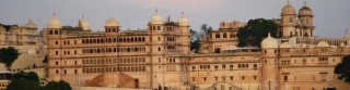 Rajasthan City Tour Package